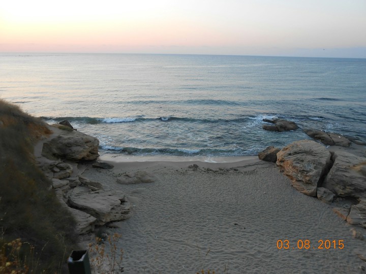 black sea