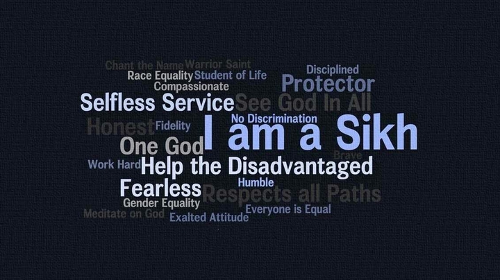 Sikh