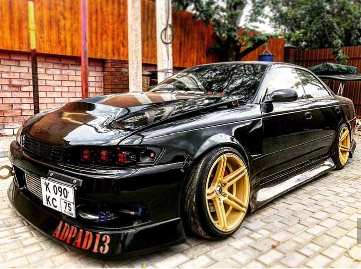 black panther