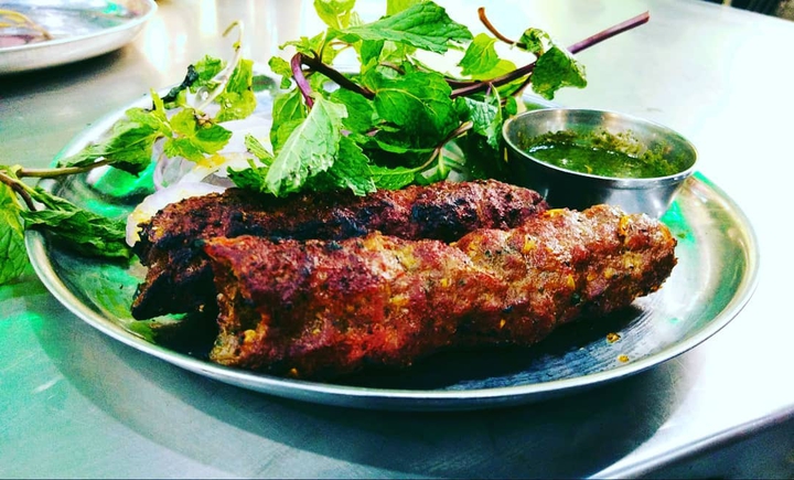 shiq kabab