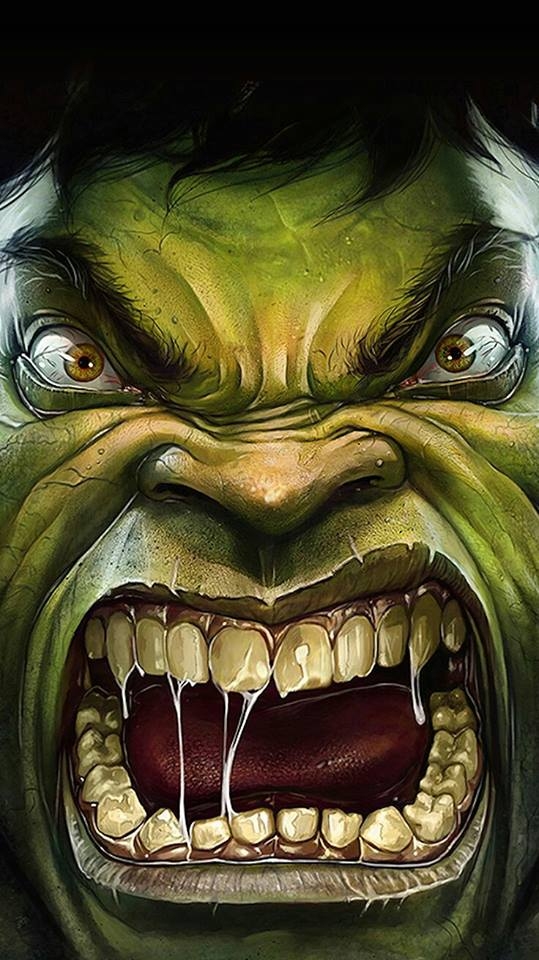 Hulk
