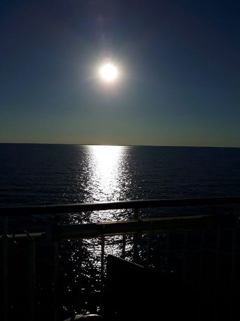 sea