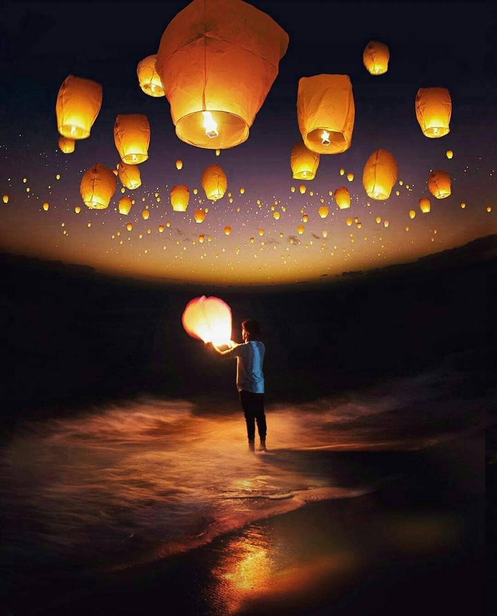 light