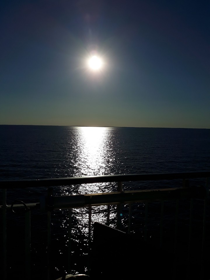 sea