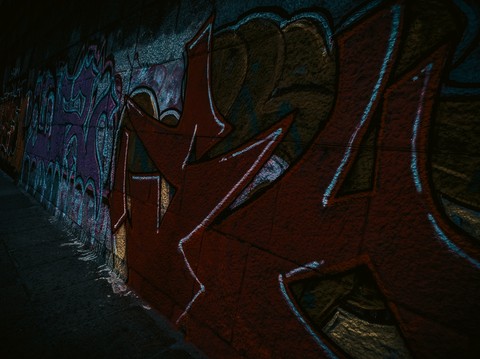 Graffiti
