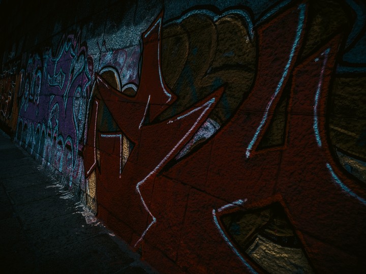 Graffiti