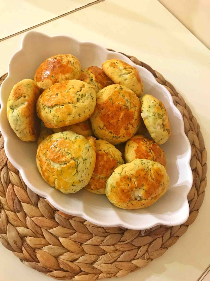 menü