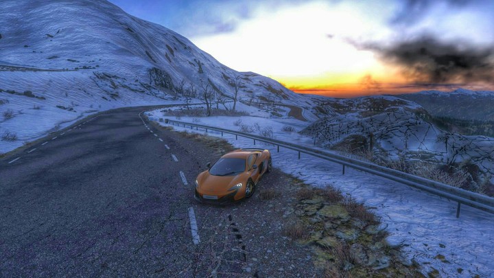 Driveclub