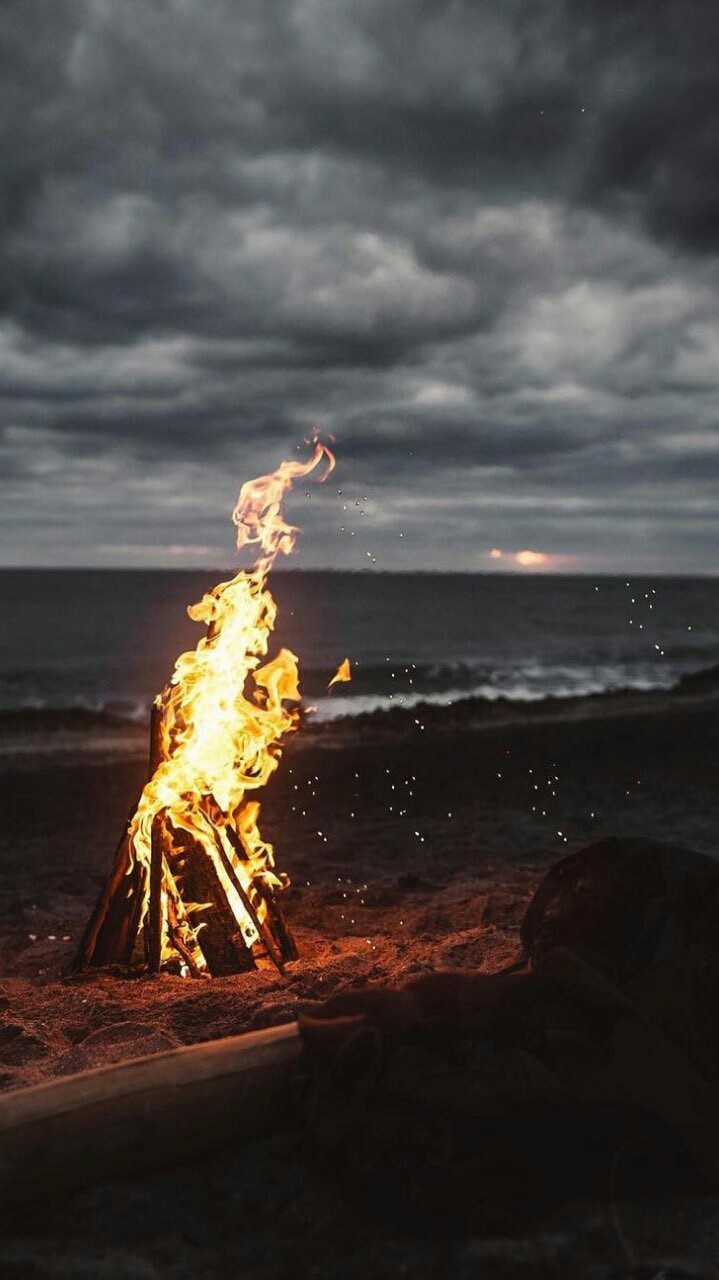 fire