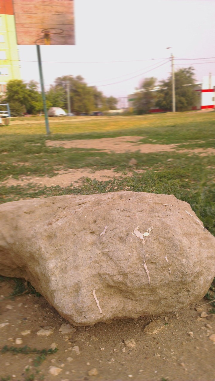 rock