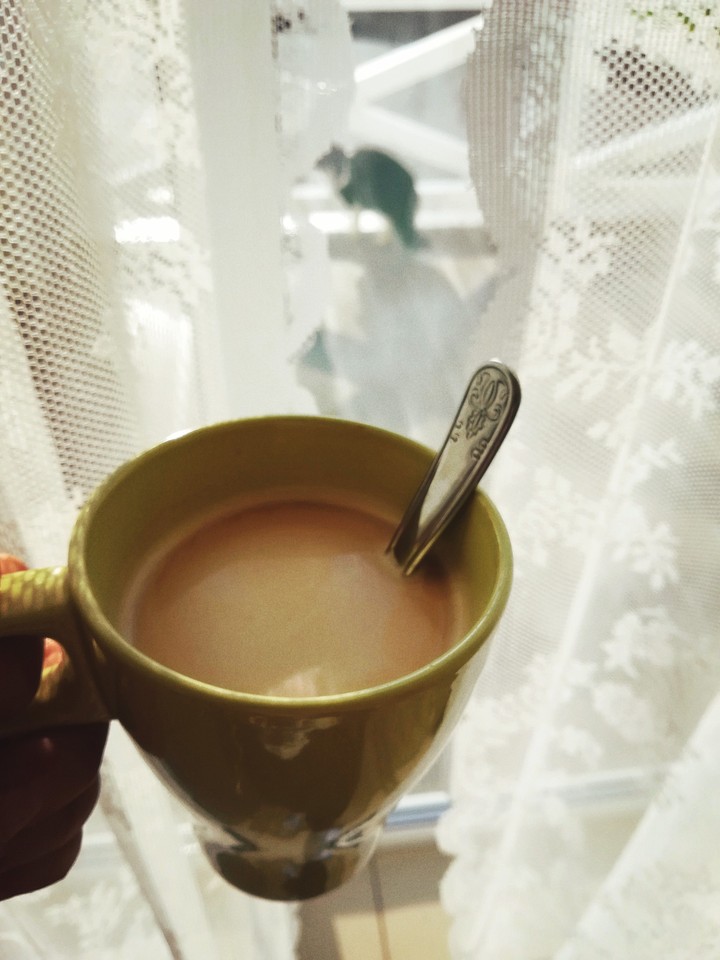 Morning