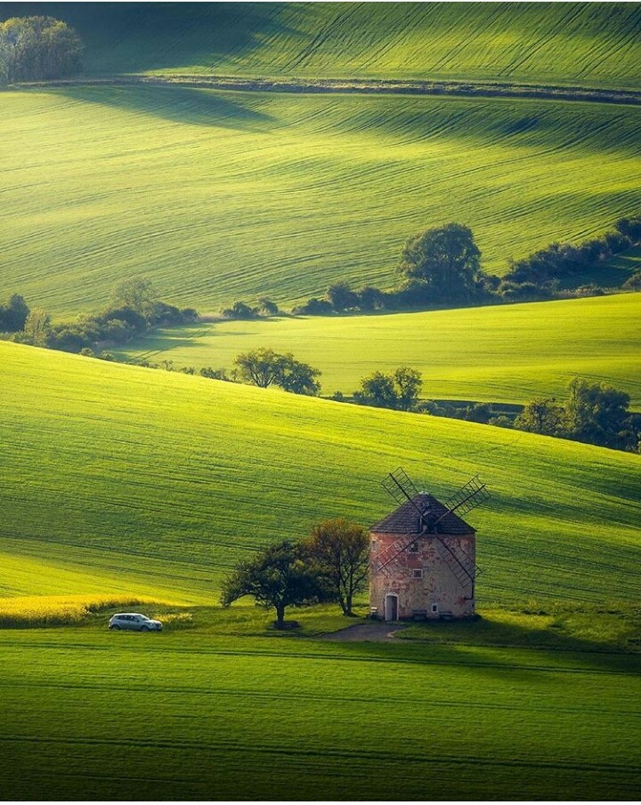 nature beautiful