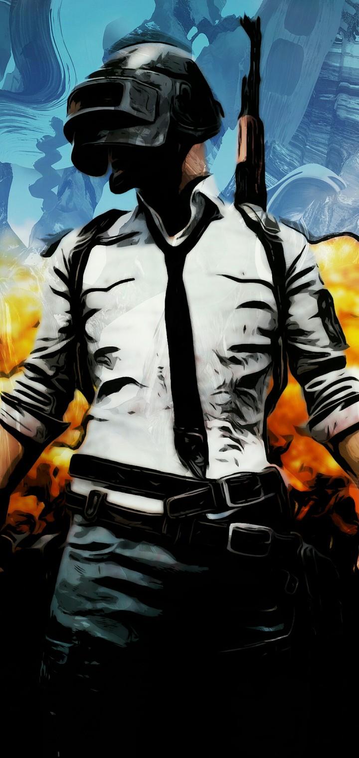 PUBG