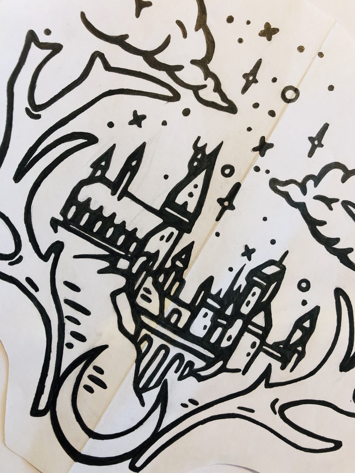 Hogwarts