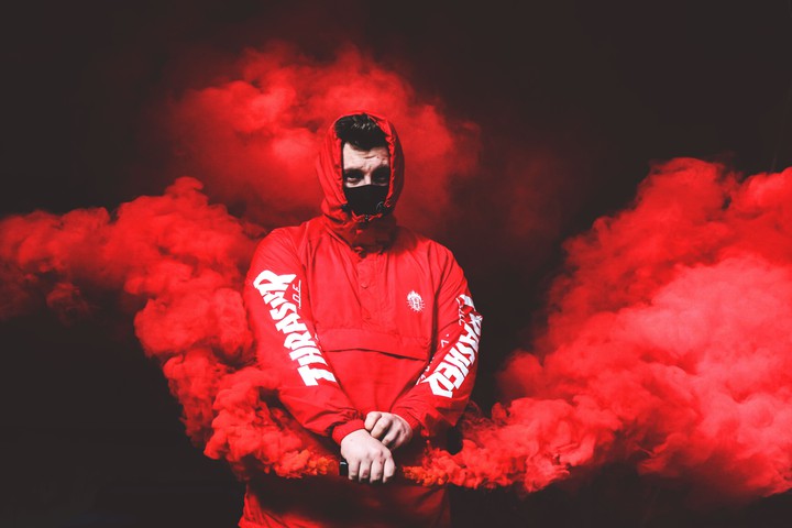 Smoke (High-class Quality)
