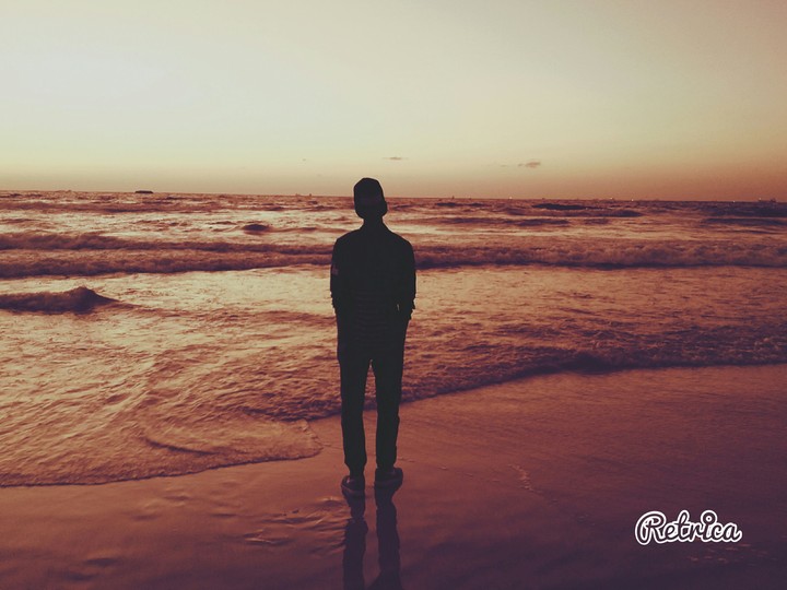 red sea