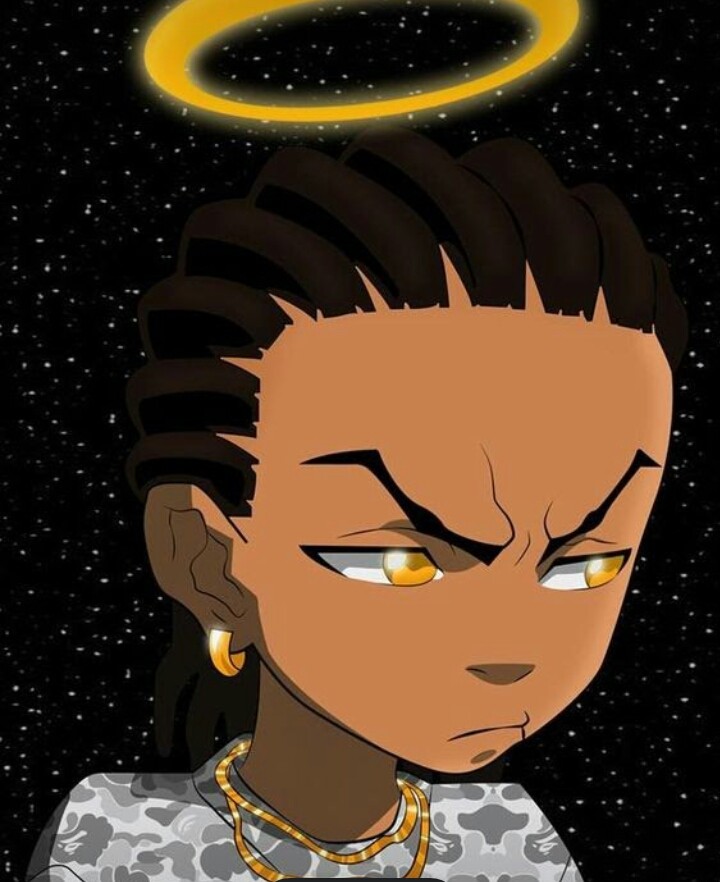 Boondocks ultimate