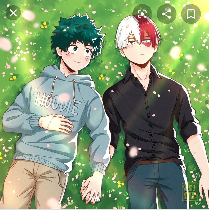 Tododeku