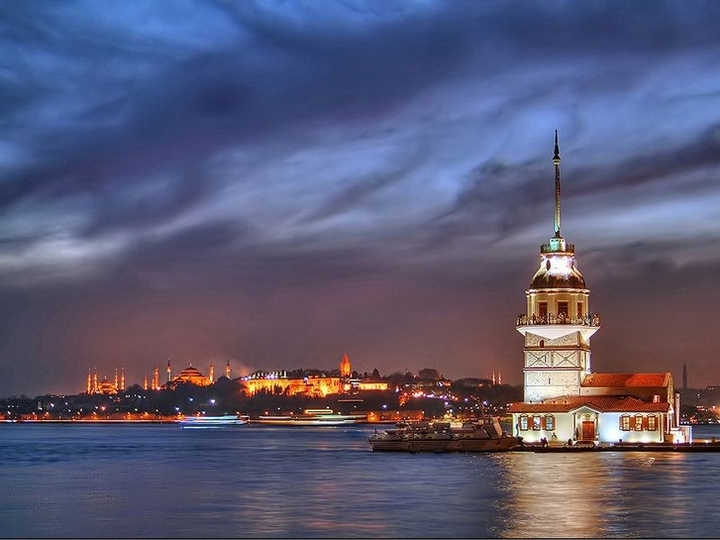istanbul