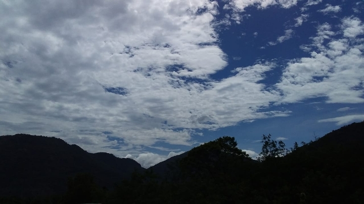 Clouds