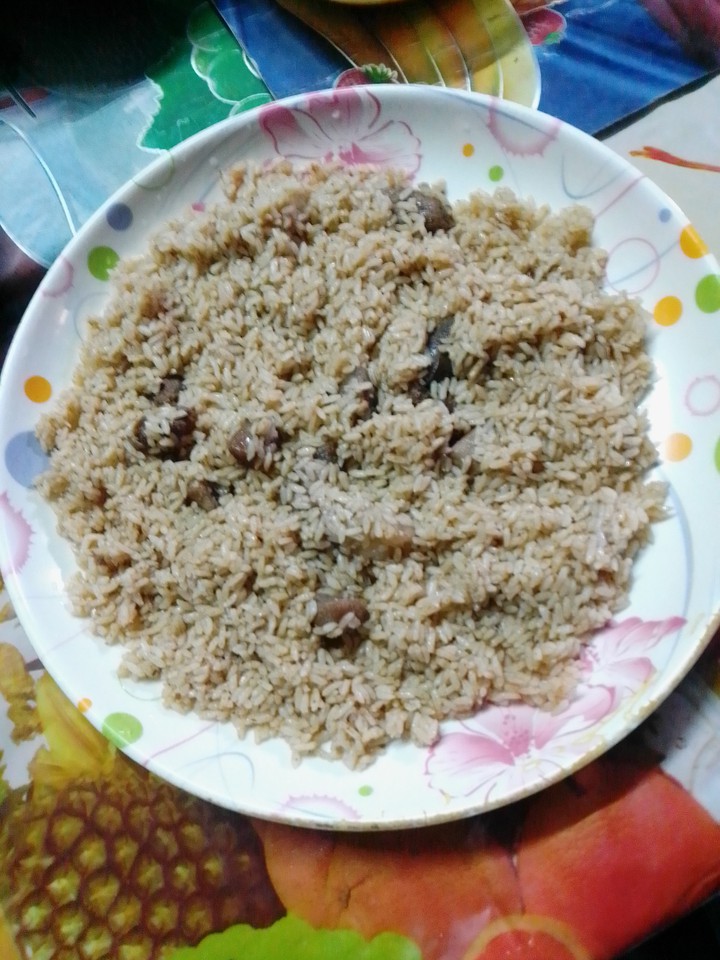 biriyani