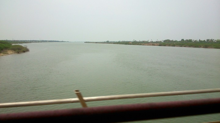 River