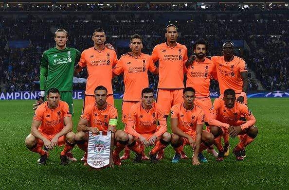 Liverpool