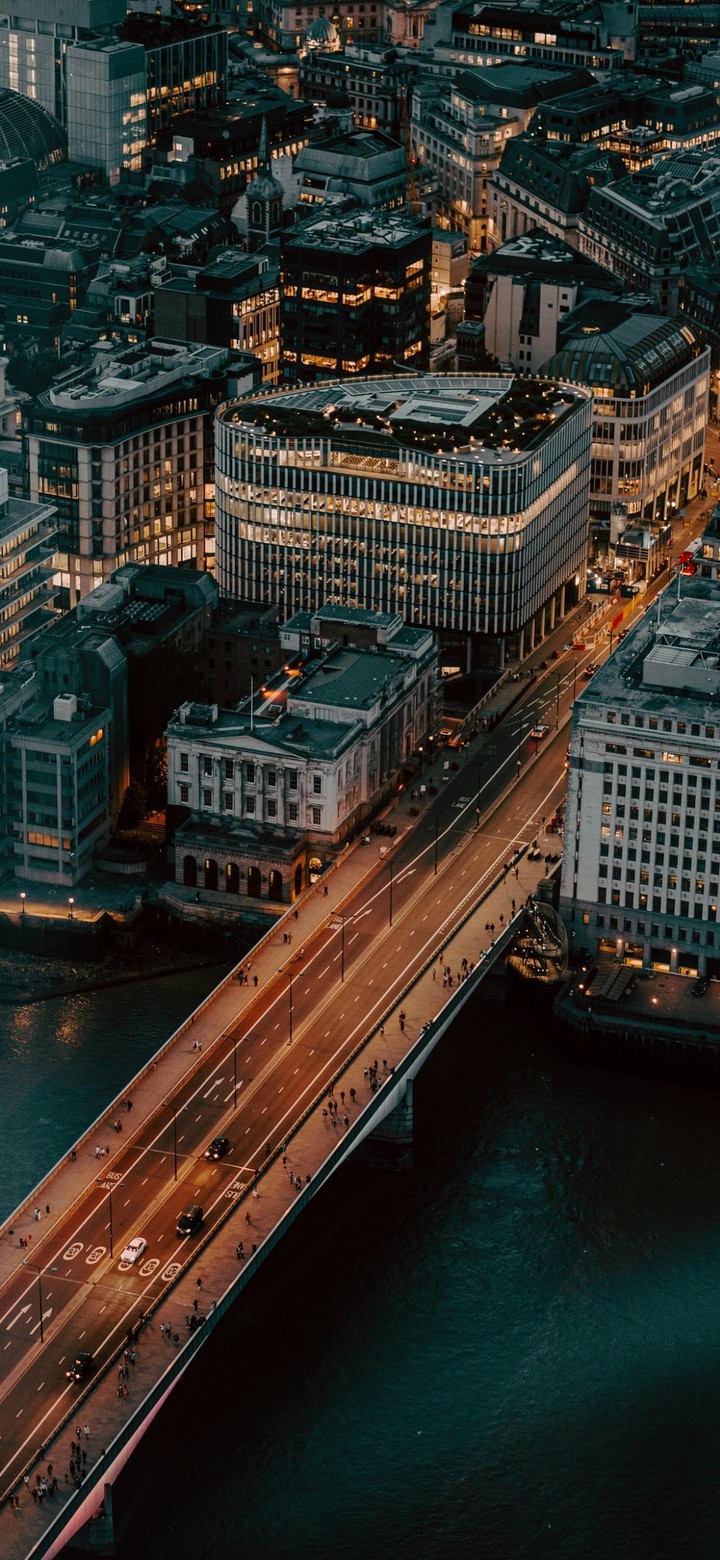 city..