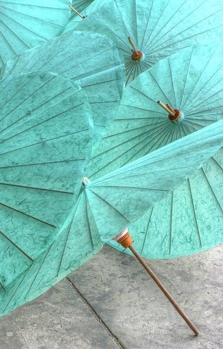 Umbrellas