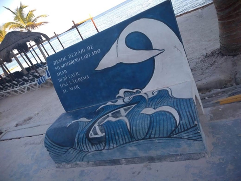 Moby Dick