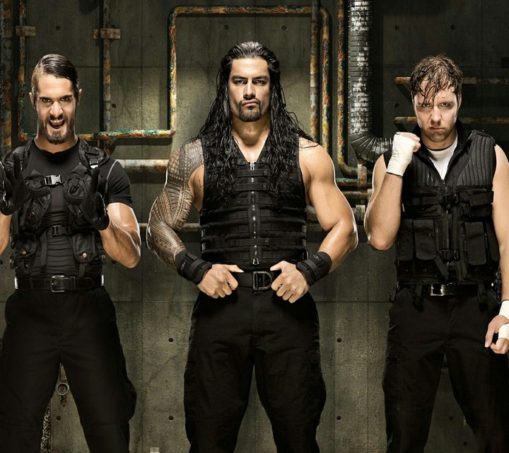 The Shield