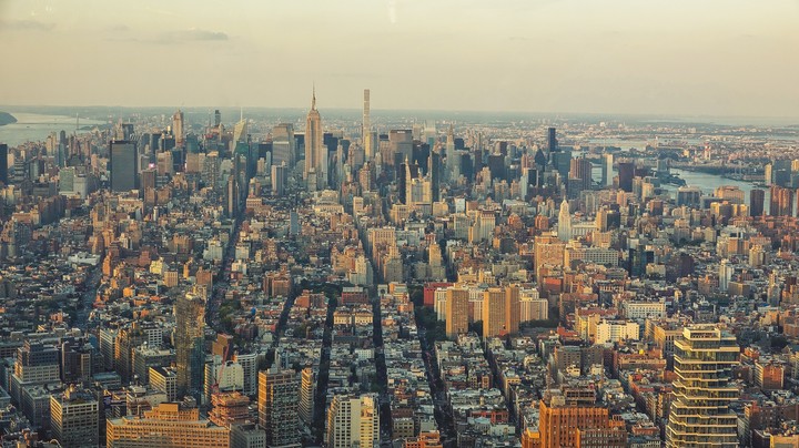 NYC TRIP 