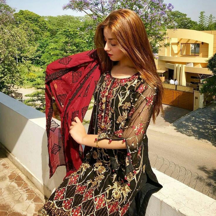 aliza shah
