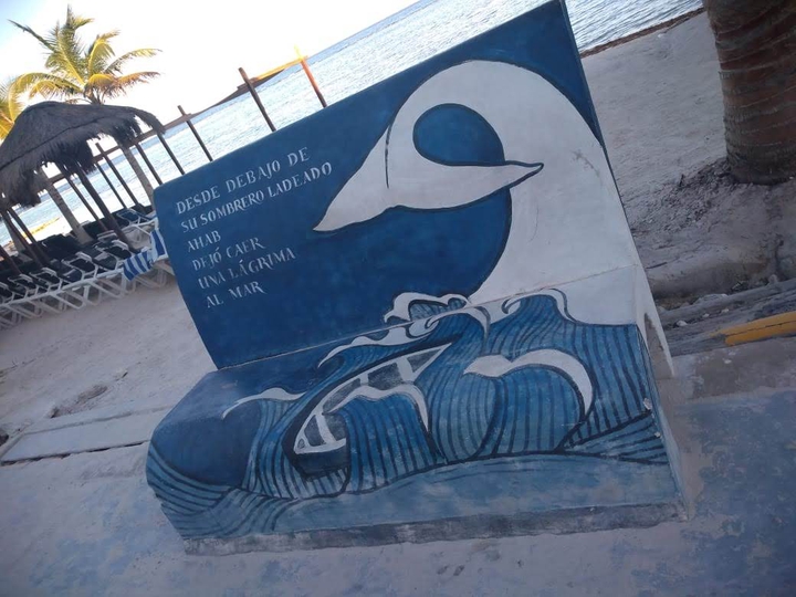 Moby Dick