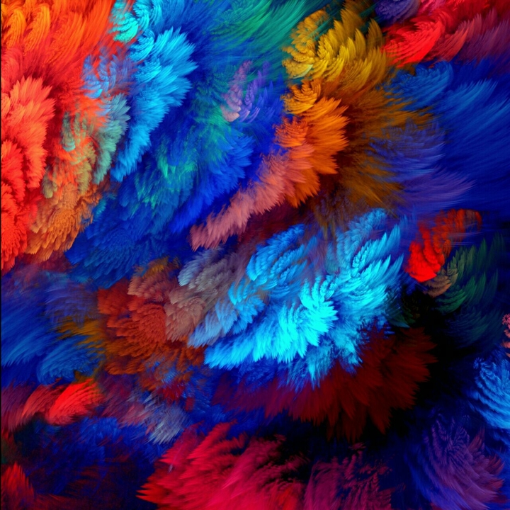 colour