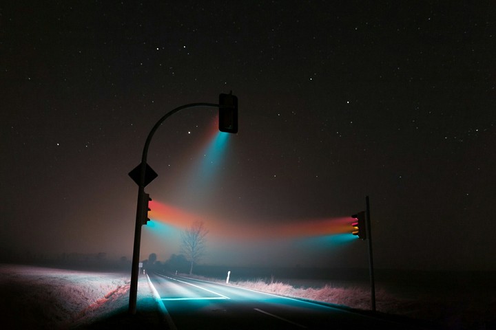 traffic light