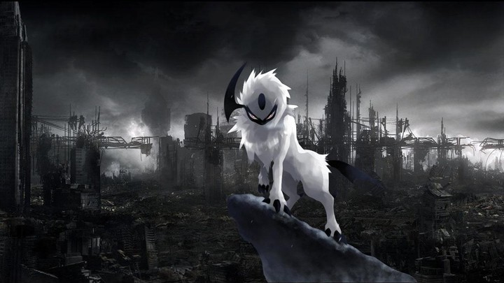 Absol