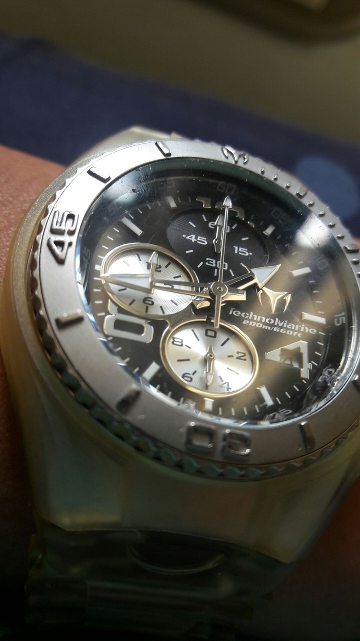 Reloj