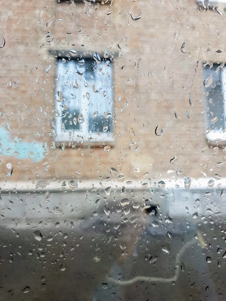 rain