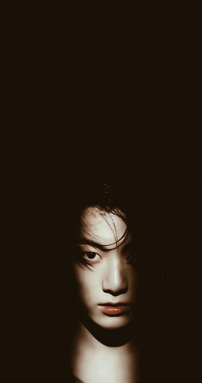JEON JUNGKOOK