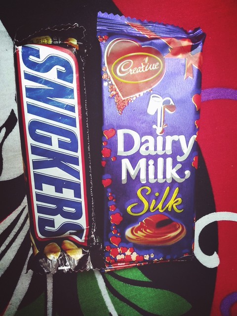 Chocolate