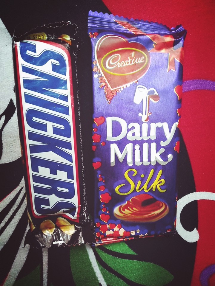 Chocolate