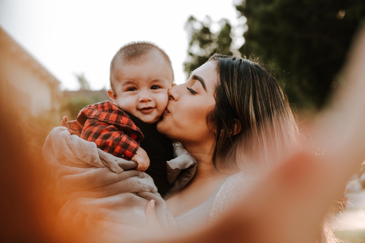 unconditional love