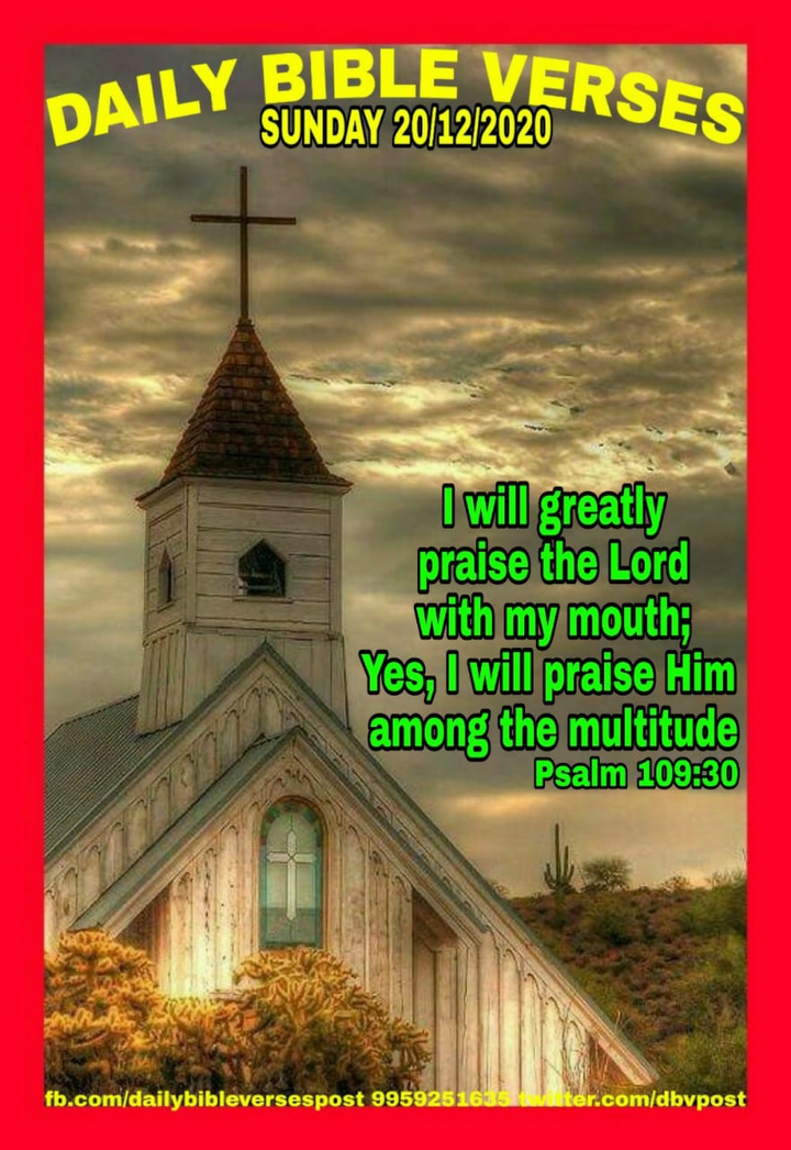 Thank You Jesus. Amen ?