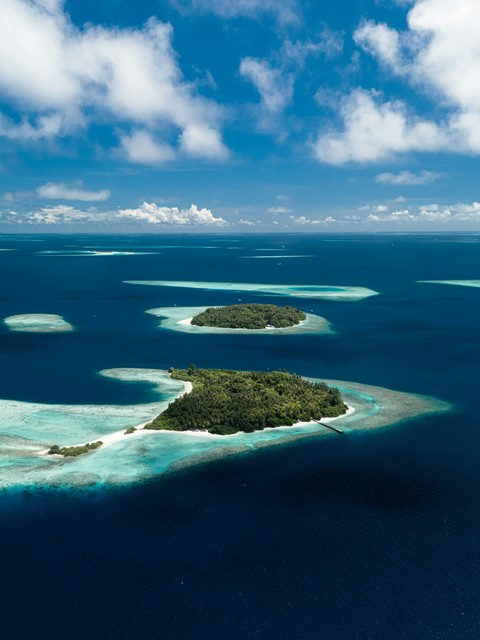 islet, cay háttérképek