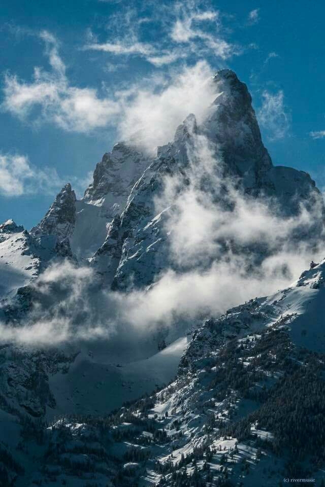 Mountain
