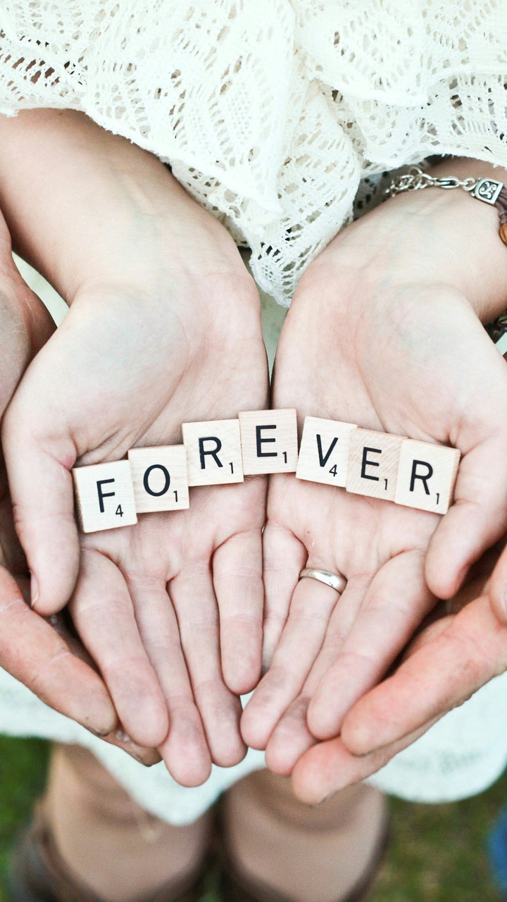 in world everything is eternal