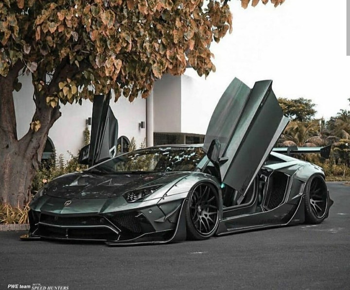Lamborghini