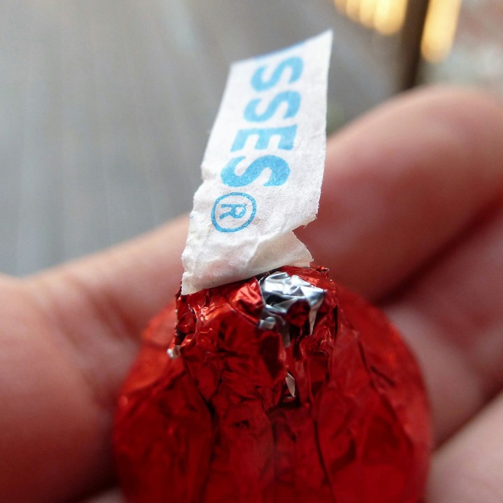 chocolate