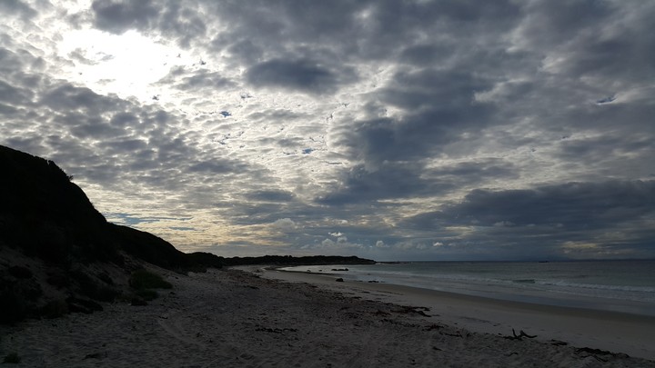 Nature Sky